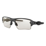 Óculos De Ciclismo Oakley Flak 2.0 Xl Photochromic