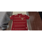 Jersey Selección Rusia Original Talla Xl De Niño 