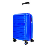 Valija Cabina 8 Ruedas American Tourister Sunside Jsbags 