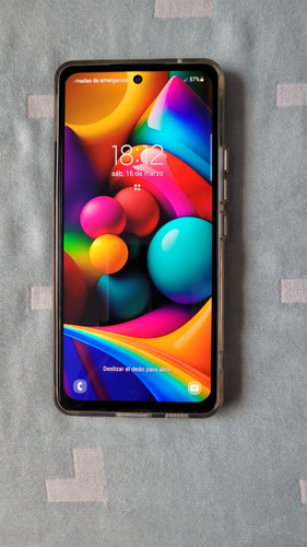 Celular Samsung A 53 Usado, Como Nuevo