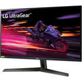 LG 27gp700-b Monitor Gamer Ips 240hz G-sync Freesync 27