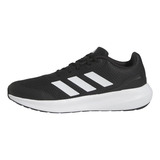 Zapatillas Run Falcon 3 Con Cordones Hp5845 adidas