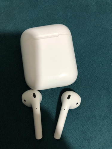 AirPods 2da Generación Originales 