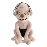 The Lord Of The Rings Gollum Peluche Muñeca Navidad Regalo 