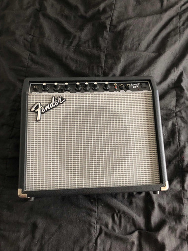 Amplificador Fender Frontman 25r