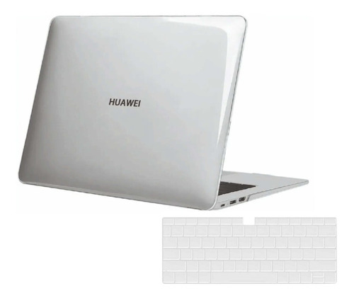  funda Carcasa Protector Para Huawei Matebook 14 Crystal