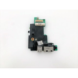 Placa Usb Modem 3g Notebook Dell Latitude E5410 P/n:0fhyhd