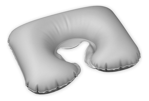 Protetor De Pescoço Travesseiro Inflavel Confortável Premium