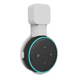 Soporte De Pared Para Bocina Para Alexa Echo Dot De Tercera