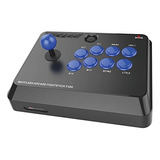 Mayflash F300 Arcade Fight Stick Joystick Para Switch, Xbox 