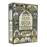 Libro Cofre Del Tesoro La Edad Media - Aa.vv