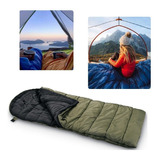 Sleeping Bag Para Camping Cama Colchon Saco De Dormir Bolsa