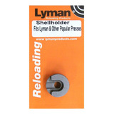 Lyman Shellholder X9 Cal. 32 S&w Long, 32 H&r - De Oferta