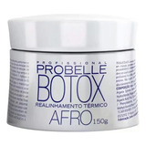 Botox Afro Probelle 150g