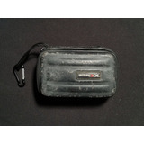 Estuche Funda Nintendo Ds 3ds Negro M