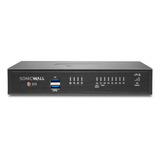 Sonicwall Tz370 Secure Upgrade Plus 3 Años Essential Editi.