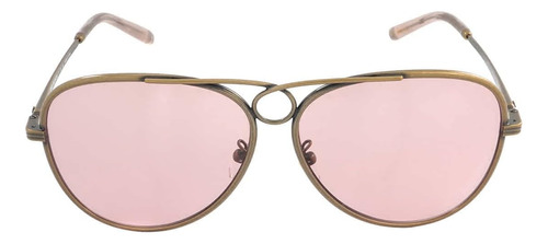 Gafas De Sol Tory Burch Ty Oro Antiguo