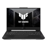 Notebook Asus Tuf Gaming F15 Intel Core I7 8gbram 512gbssd