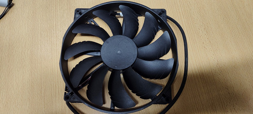 Ventilador Cooler Thermaltake 200mm