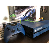 Xbox One Edicion Especial Forza Motorsport 6  - 1tb
