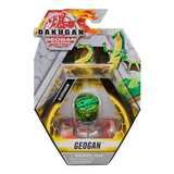 Bakugan Geogan Rising - Boneco Viperagon Pop Open - Sunny