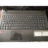 Notebook Acer 5552 Para Repuestos (leer Descripción)