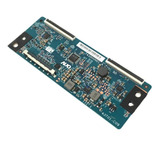 Placa T-con Tv 43s6500fs | T430hvn01.a