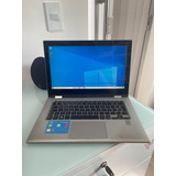 Ultrabook 2 Em 1 Dell 7347, I5 8gb Touch Vira Tab, $2.5 Cash