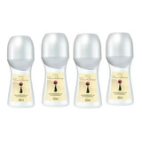 Desodorante Roll-on Avon Far Away 4 Unidades Oferta