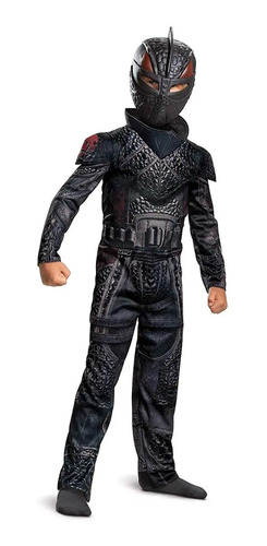 Disfraz Hipo Hiccup Entrenar Dragon Para Niño Talla Xs Ch M | Envío gratis