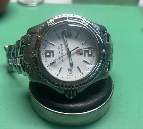 Tag Heuer Link 300