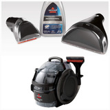 Lava Aspiradora Bissell Spotclean Pro 3624 2.8l  Negra 120v