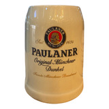 Vaso Cervecero Paulaner