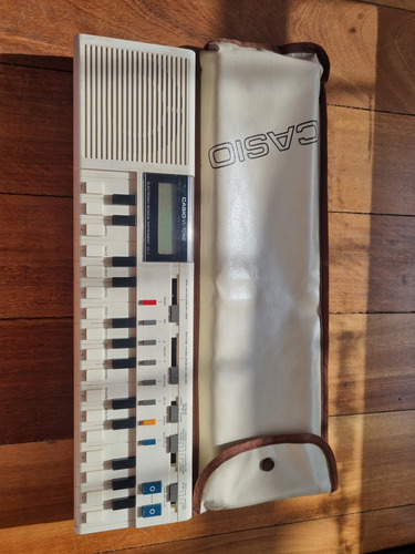 Casio Vl-tone Electronic Musical Instrument