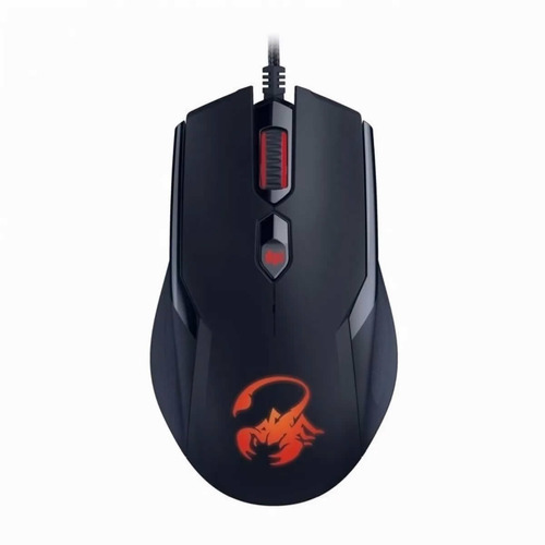 Mouse Gamer Pro Genius Ammox X1-4 / Tecnocenter