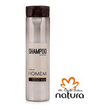 Shampoo Murumuru 2 En 1 Natura Homem
