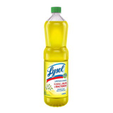 Lysol Dettol Liquido X900 Limon   