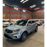 Ford Territory 2023 1.5t Titanium