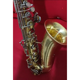 Connsaxofon Conn 6m 