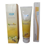 Crema Dental Natural + Cepillo Atomy - g a $130