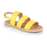 Sandalias Mundo Terro 011841 Amari..outlet/saldos Mchn