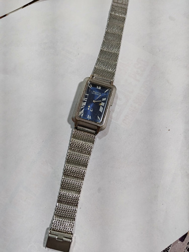 Reloj Bulova Acutron Vintage Años 70's Para Proyecto 