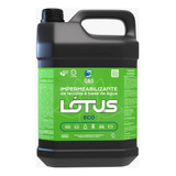 Lótus Eco 5l - Imper De Tecidos Base Água -  G&s Home