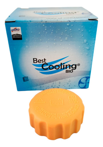 Tapón Deposito Anticongelante Aveo Matiz Optra Best Cooling