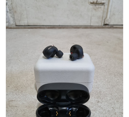 Auriculares In-ear Inalámbricos Sony Wf-1000xm4