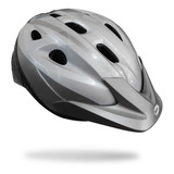 Casco Bell Bicicleta Mtb Ajustable M/l 14+ Colores / Lhua