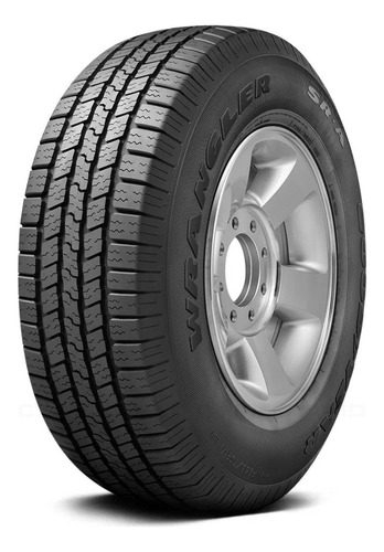 Neumatico 275 60 R20 Goodyear Wrangler 115t