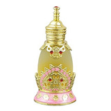 Aceite De Perfume Concentrado, Perfume Árabe Para Mujer De L