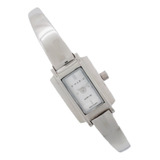 Reloj Dmario Fa9354 Z Mujer Cristal Zafiro 100% Original 