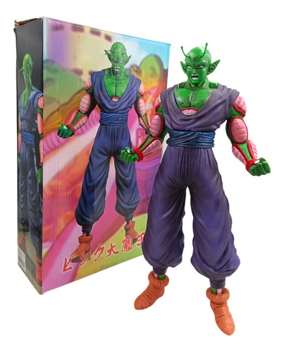 Figura Piccolo 35cm Dragon Ball